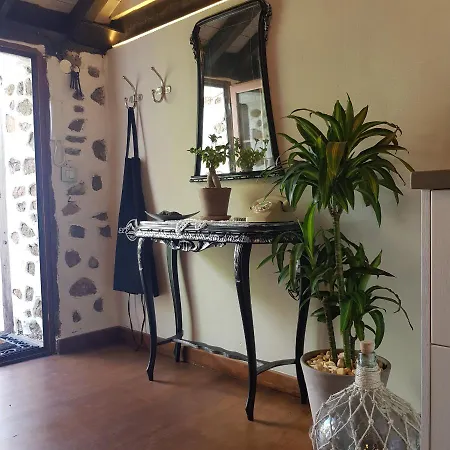 롯지 Elescondite 사우살