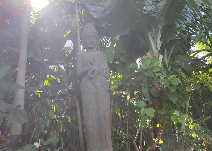 Elescondite Jaktstuga Sauzal