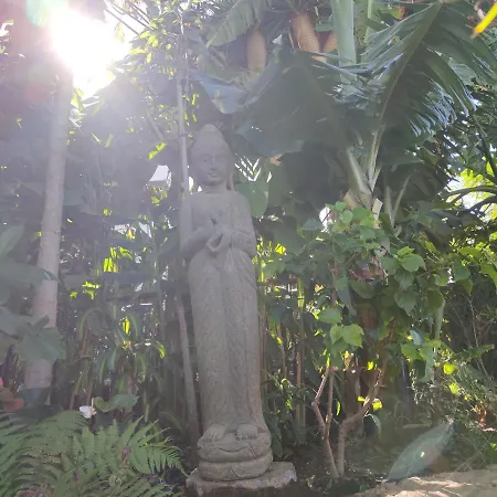 Elescondite Деревянный коттедж Саусаль