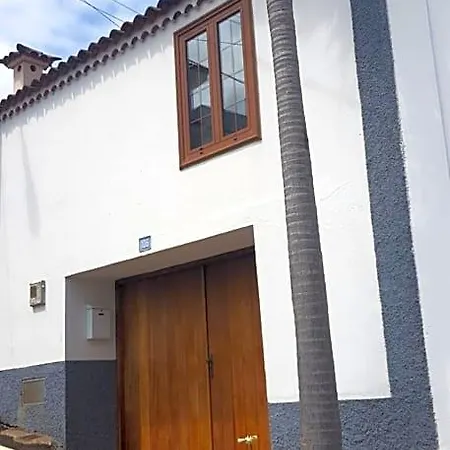 Lodge Elescondite Sauzal