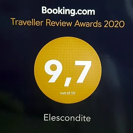 Elescondite