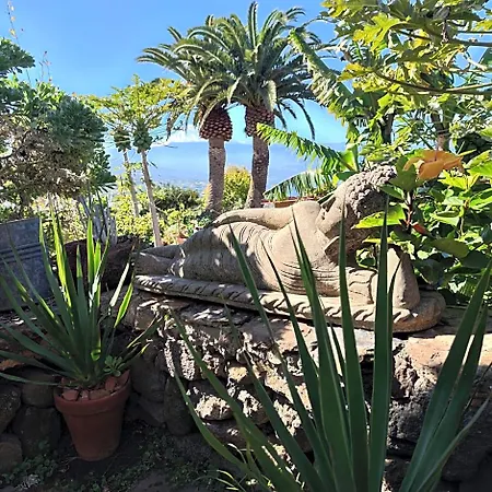 Elescondite Lodge Sauzal