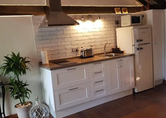 Elescondite Деревянный коттедж