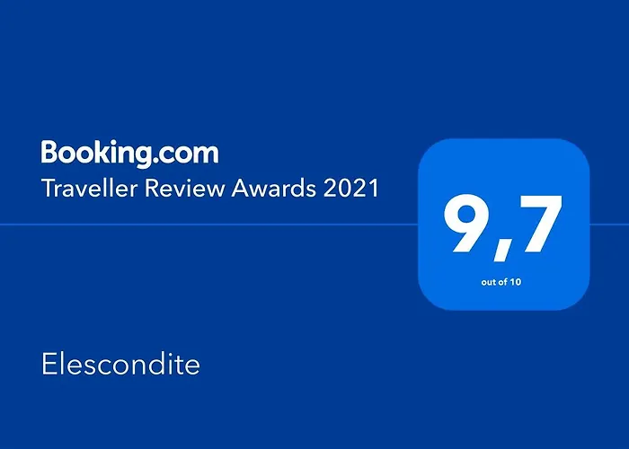 Elescondite * El Sauzal