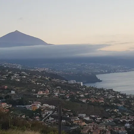 Elescondite Alojamento de Turismo Selvagem *