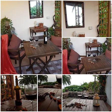 Elescondite Alojamento de Turismo Selvagem *