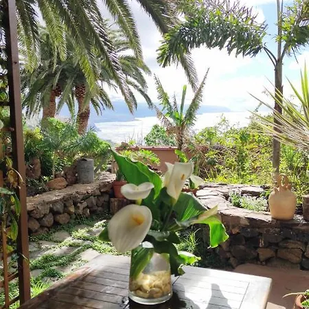 Elescondite * Sauzal