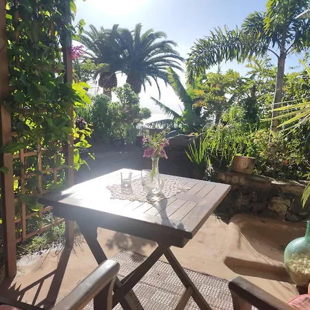 Alojamento de Turismo Selvagem Elescondite *